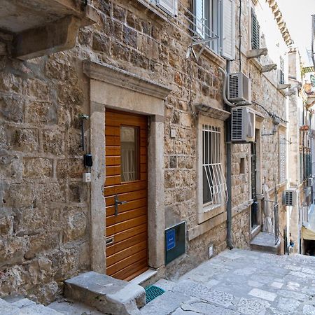 Apartment Cameleon Dubrovnik Buitenkant foto