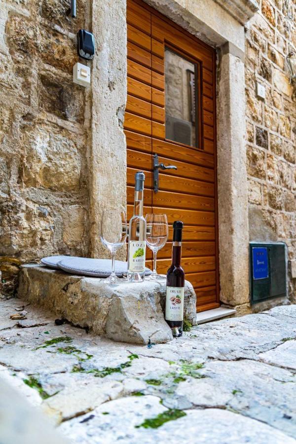 Apartment Cameleon Dubrovnik Buitenkant foto