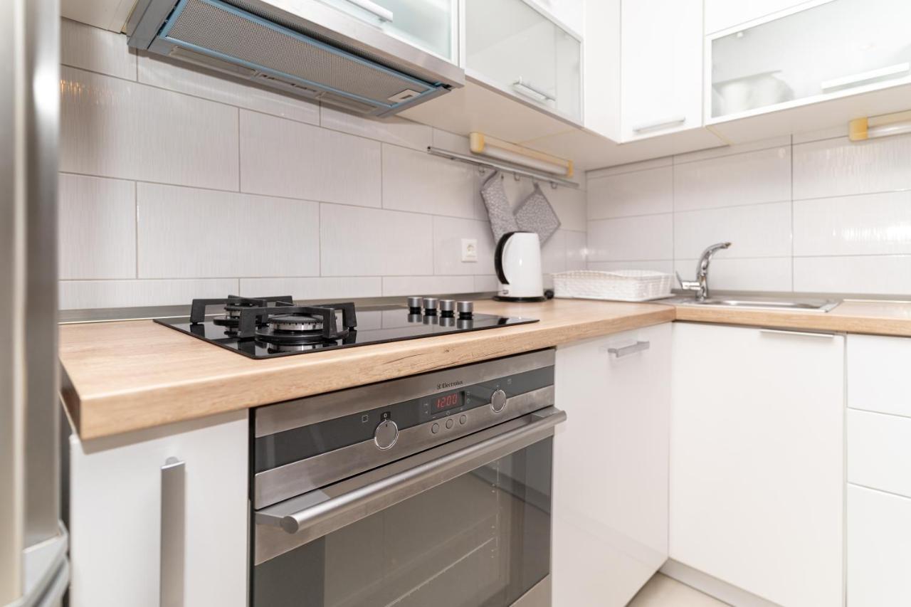 Apartment Cameleon Dubrovnik Buitenkant foto