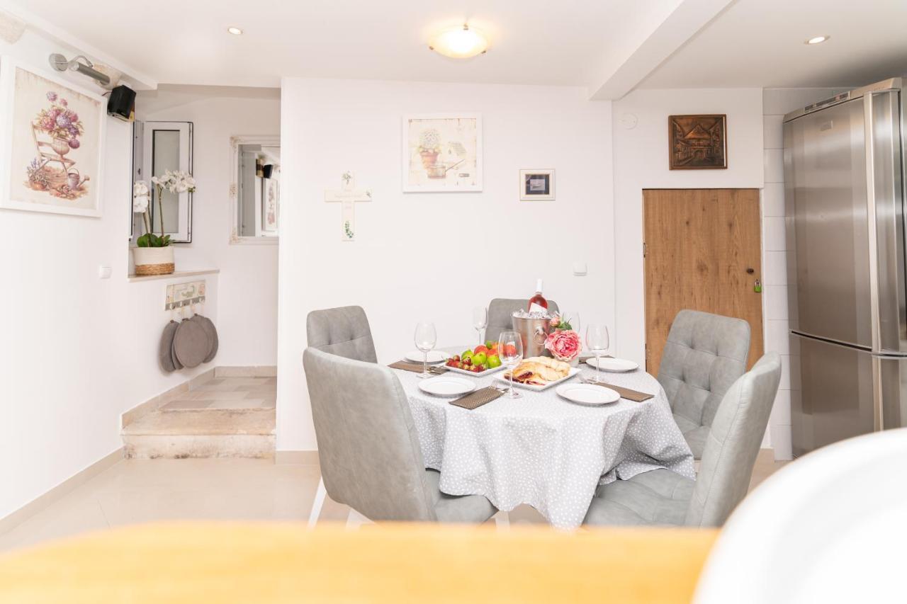 Apartment Cameleon Dubrovnik Buitenkant foto