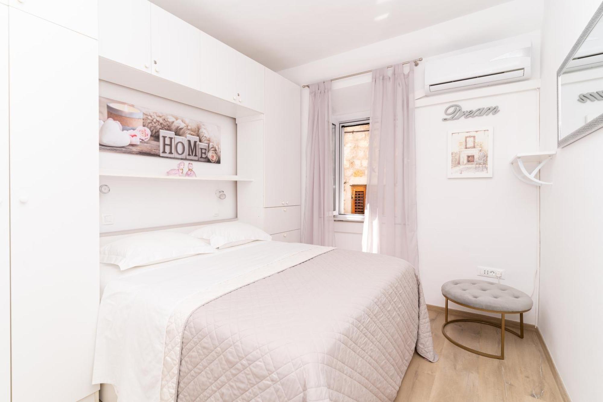 Apartment Cameleon Dubrovnik Buitenkant foto