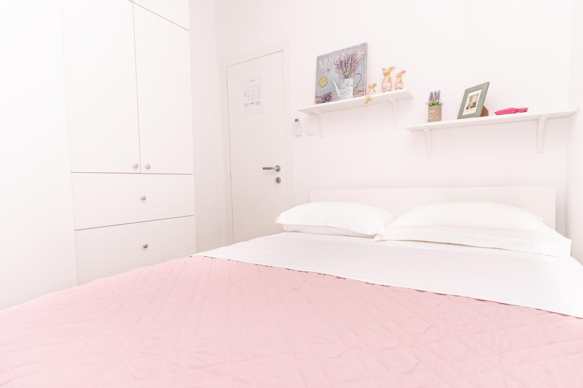 Apartment Cameleon Dubrovnik Buitenkant foto