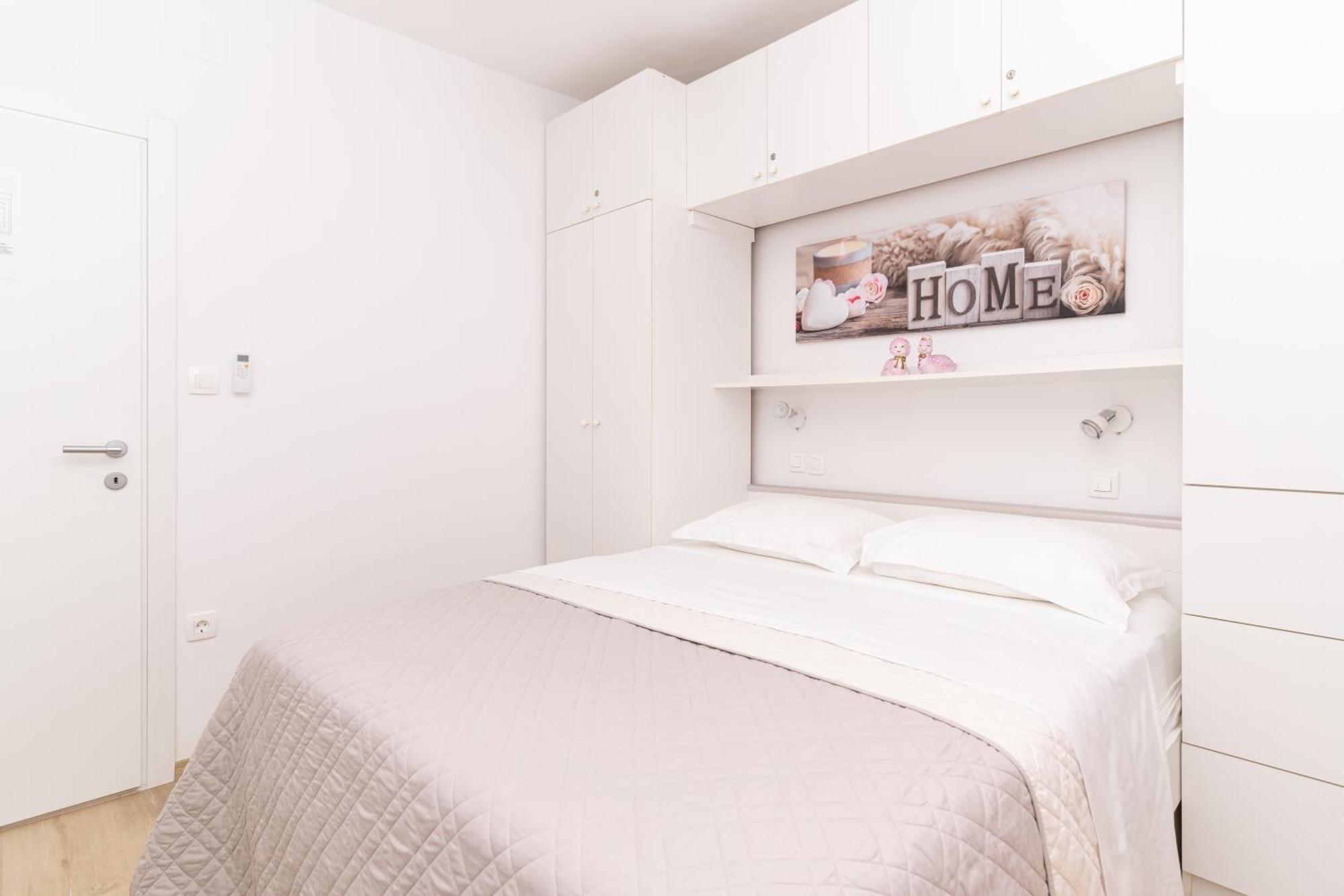 Apartment Cameleon Dubrovnik Buitenkant foto