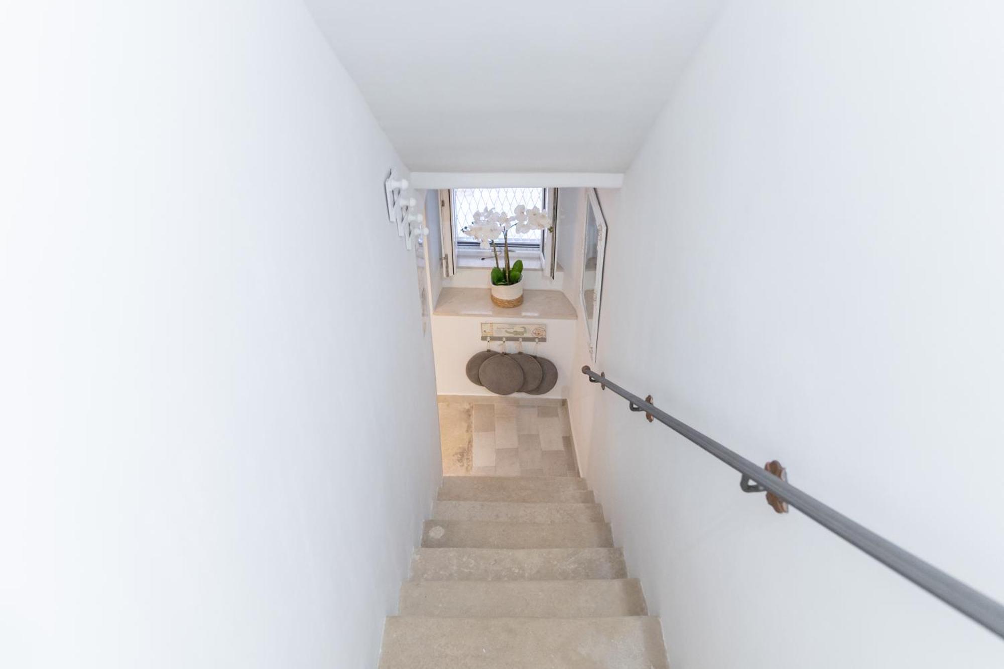 Apartment Cameleon Dubrovnik Buitenkant foto
