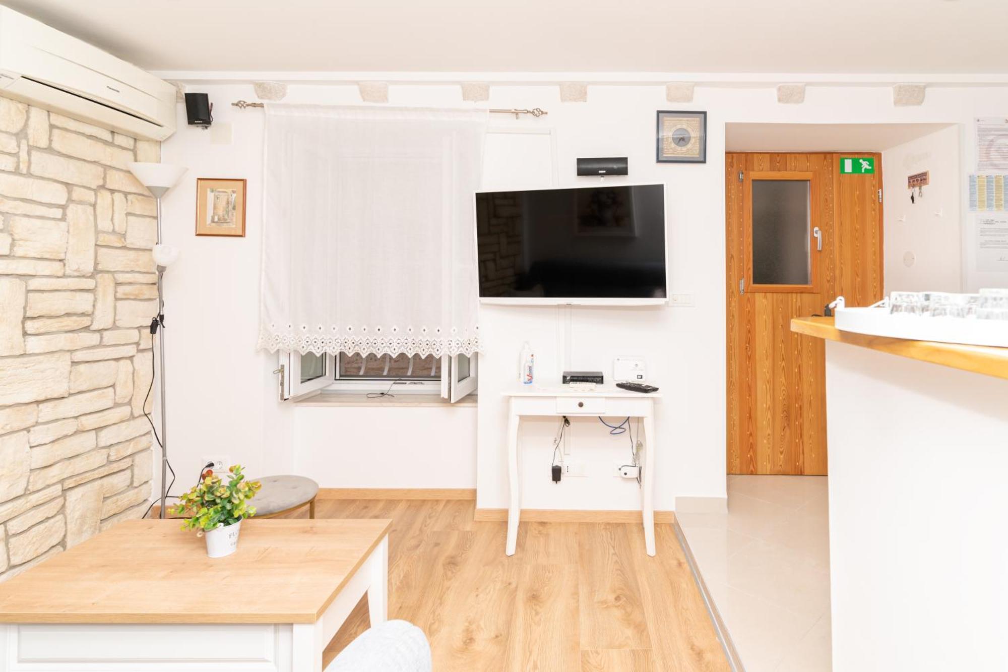 Apartment Cameleon Dubrovnik Buitenkant foto