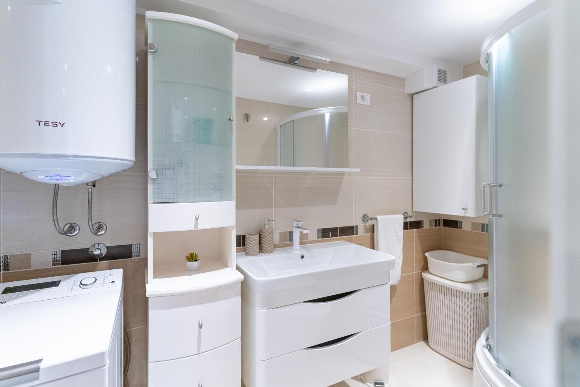 Apartment Cameleon Dubrovnik Buitenkant foto