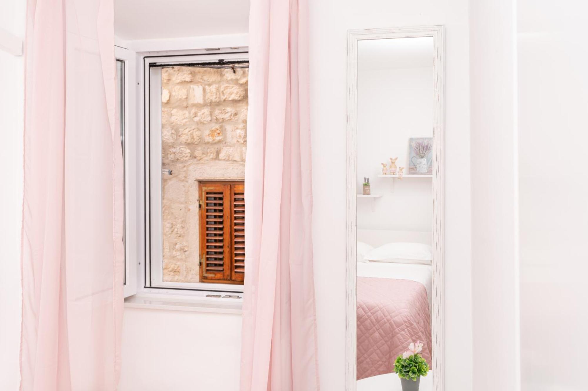 Apartment Cameleon Dubrovnik Buitenkant foto