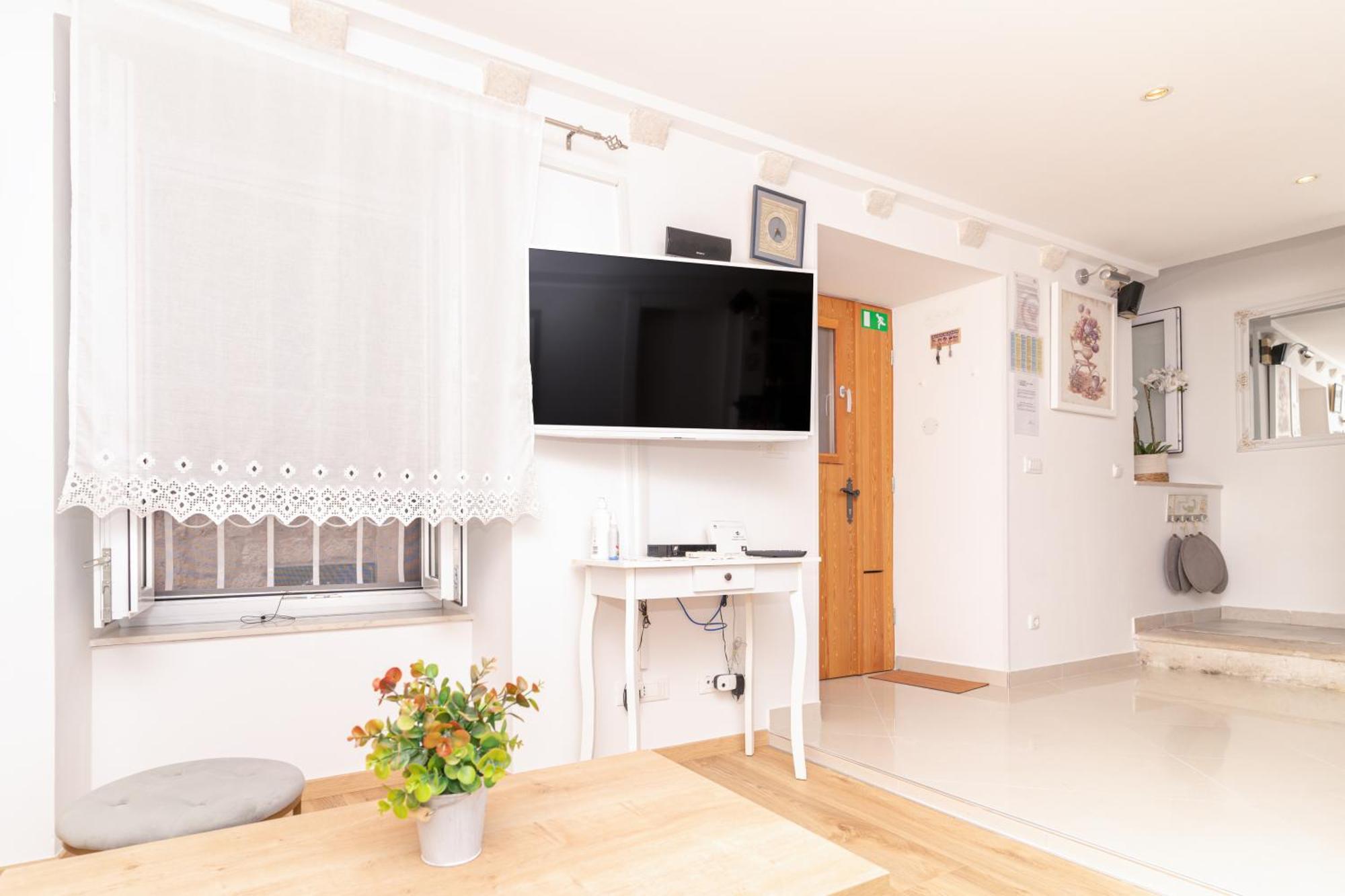 Apartment Cameleon Dubrovnik Buitenkant foto