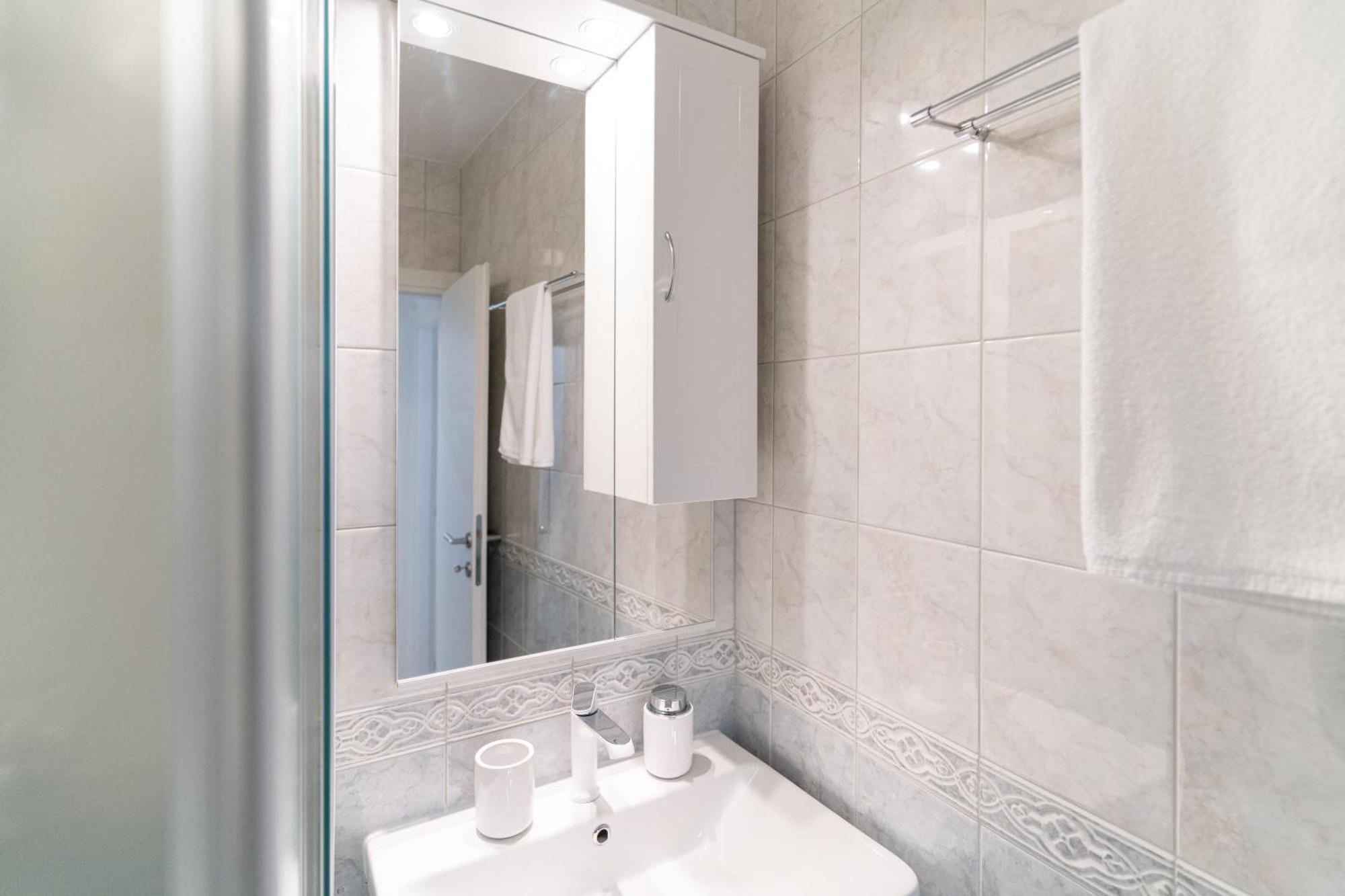 Apartment Cameleon Dubrovnik Buitenkant foto