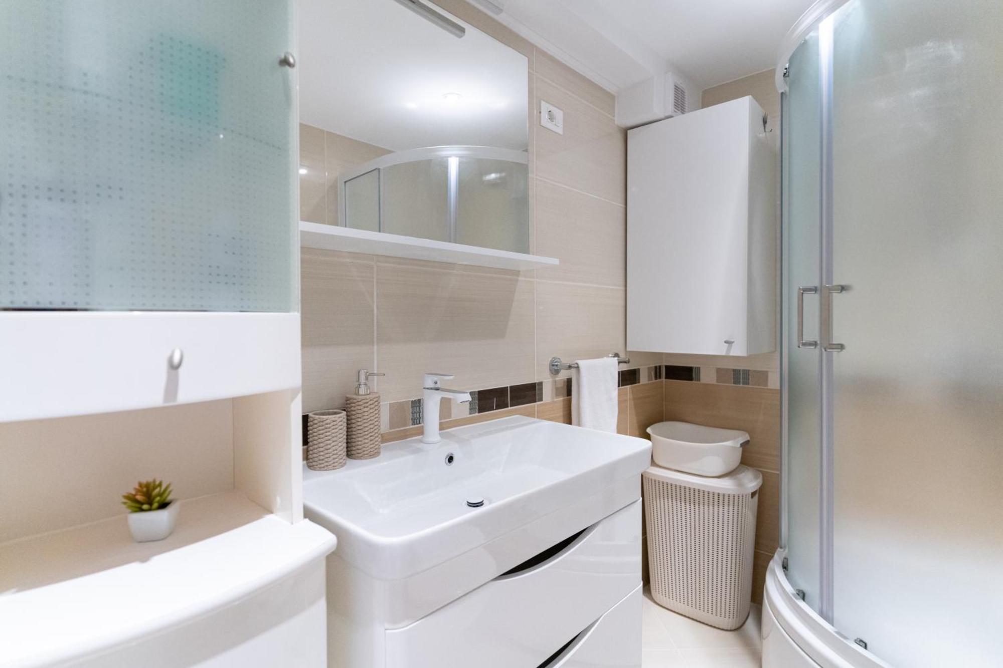 Apartment Cameleon Dubrovnik Buitenkant foto
