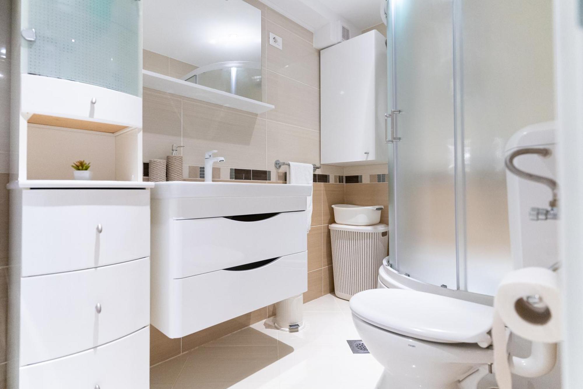 Apartment Cameleon Dubrovnik Buitenkant foto