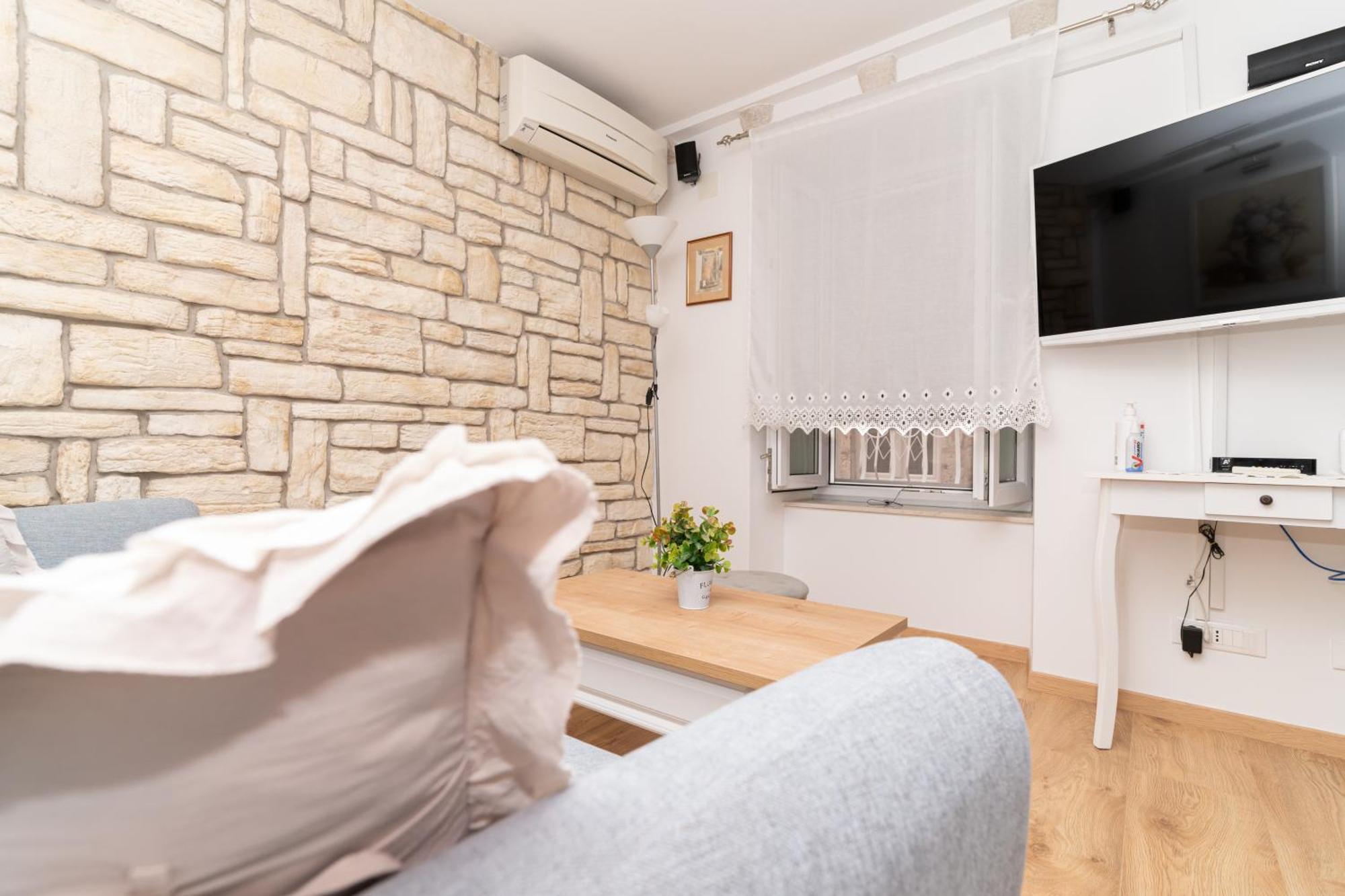 Apartment Cameleon Dubrovnik Buitenkant foto