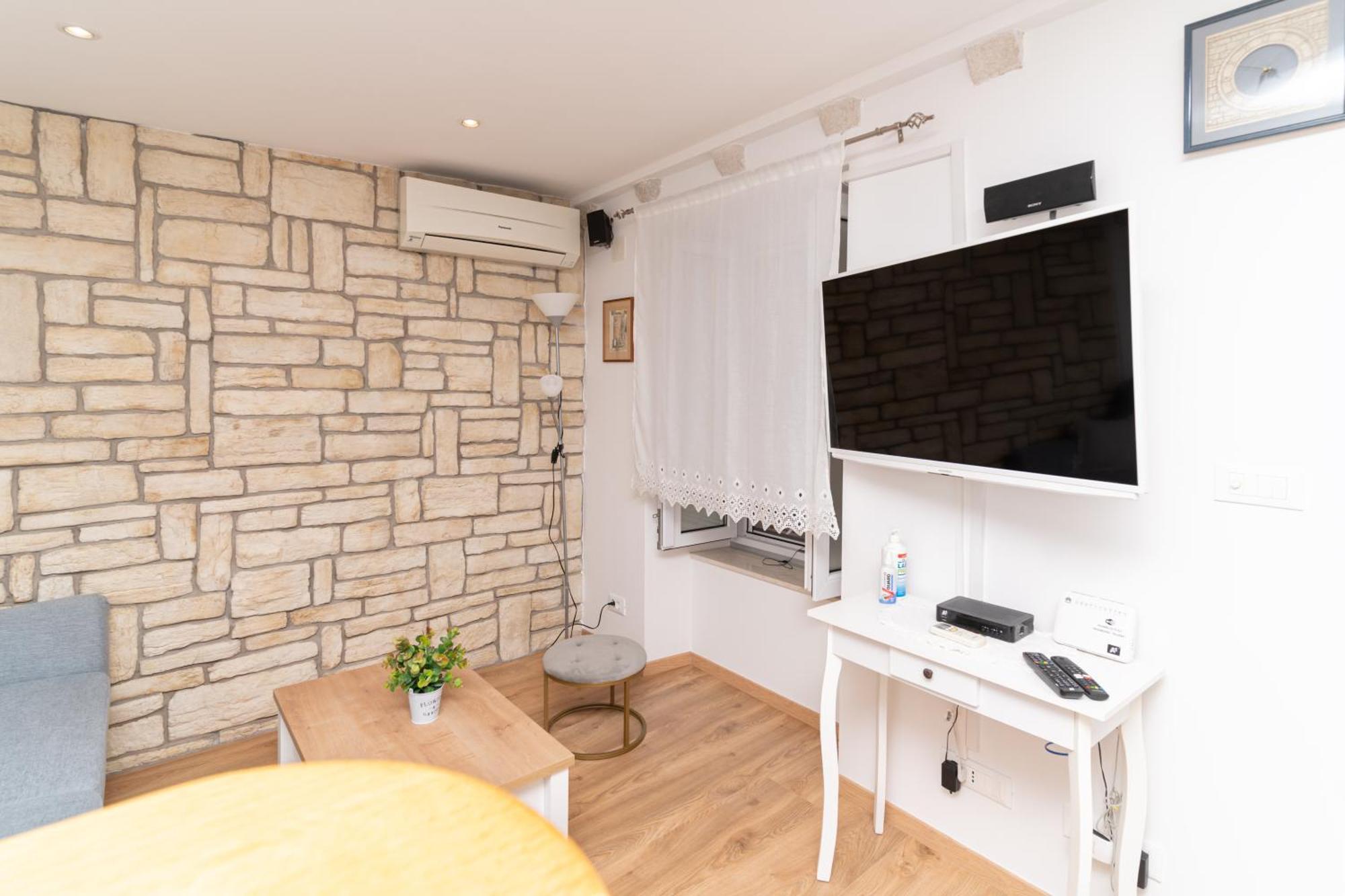 Apartment Cameleon Dubrovnik Buitenkant foto