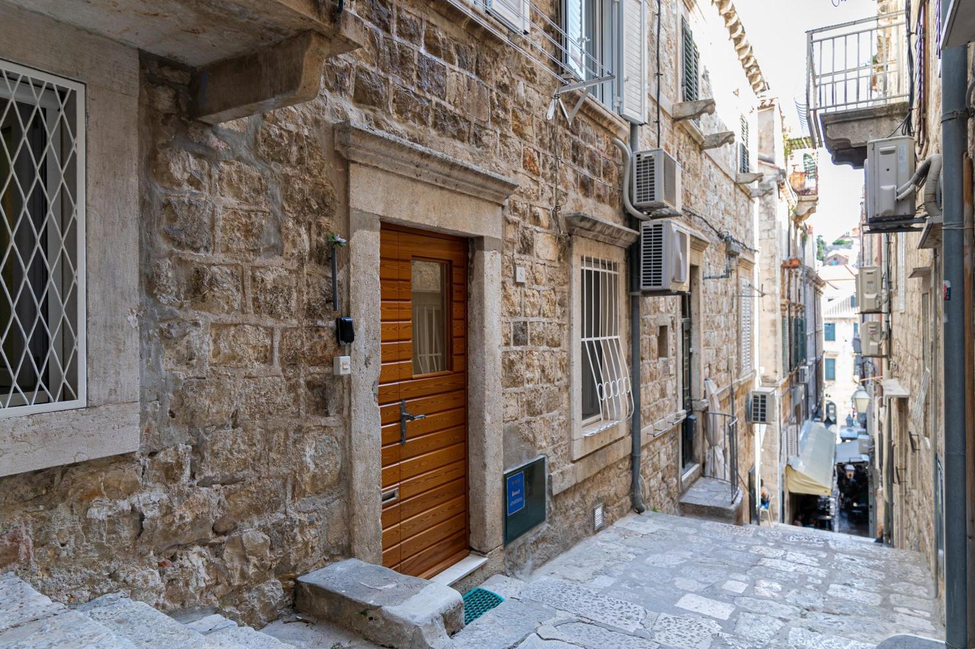Apartment Cameleon Dubrovnik Buitenkant foto